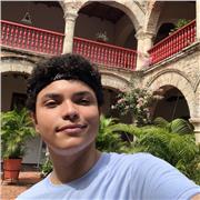 Tutor de materias como: Historia Universal y Colombiana, Sociopolítica Colombiana y Latinoamericana, y Geografía